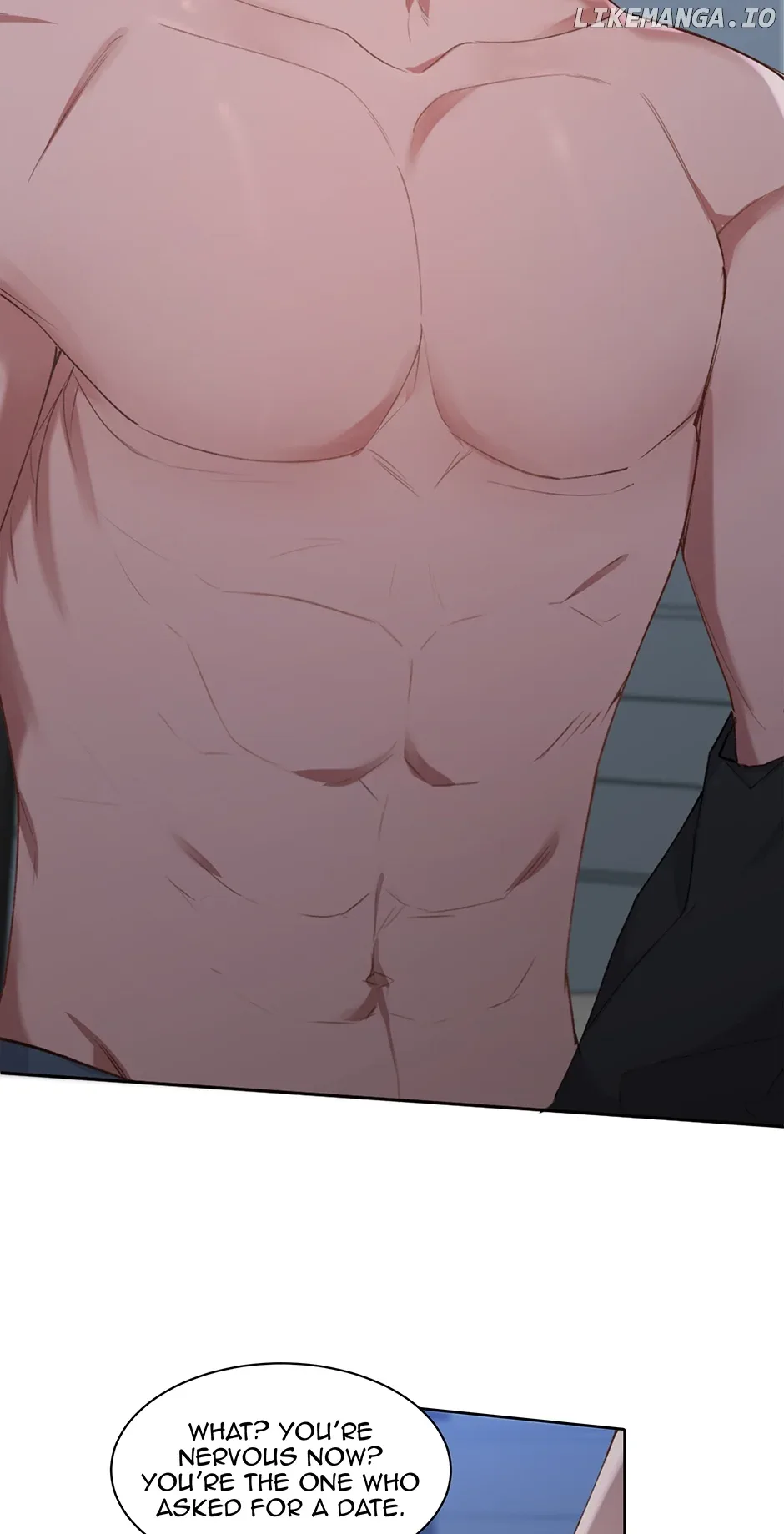 Torn Between Alphas Chapter 3 page 75