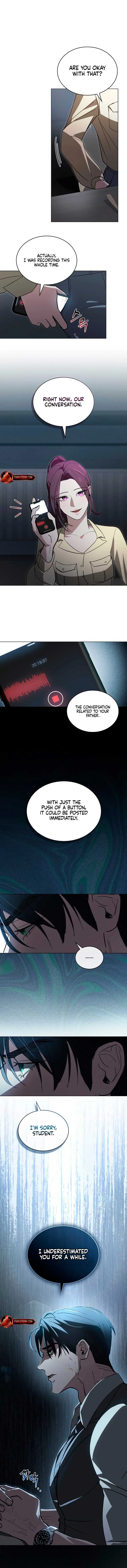 To Your Moralless [Complete Edition] Chapter 3 page 10
