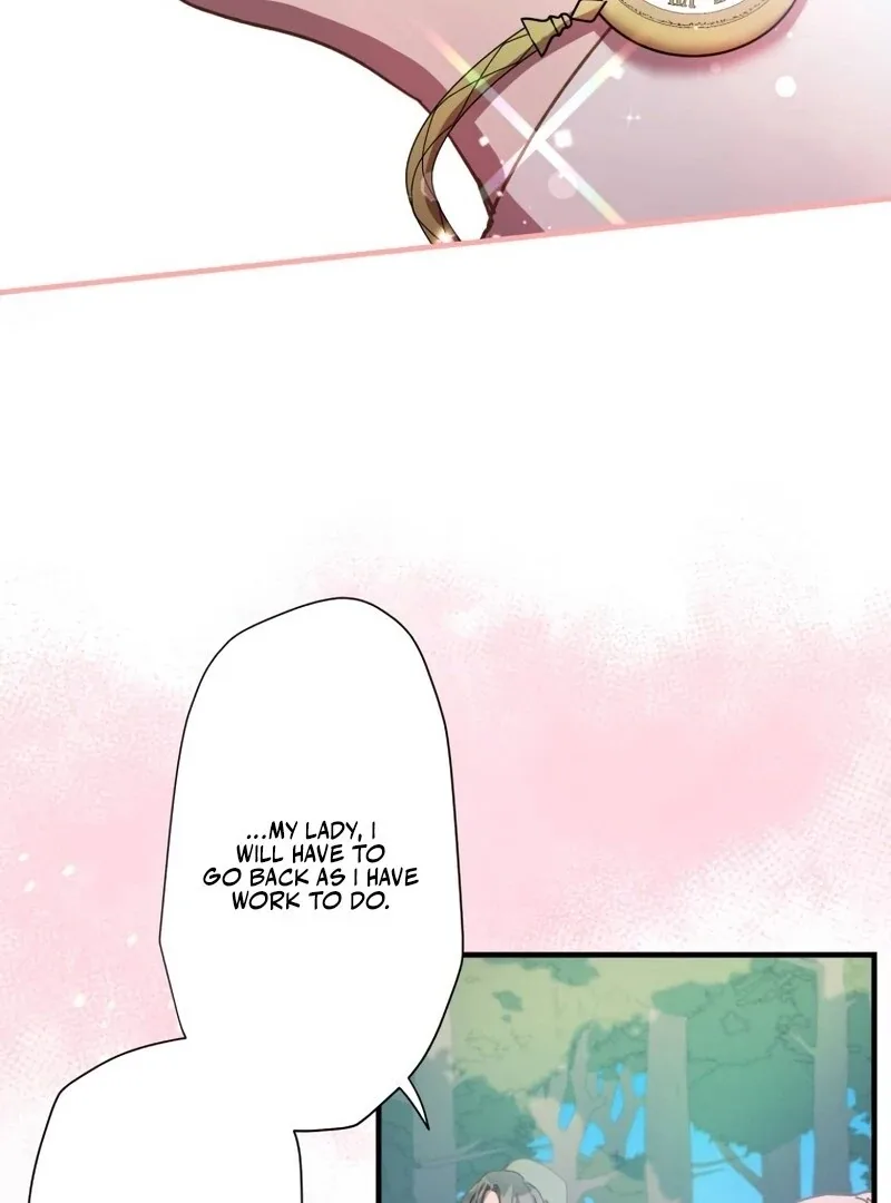 To the Saintess Who Killed Me, I’ll Turn Back Time to See You Chapter 4 page 104