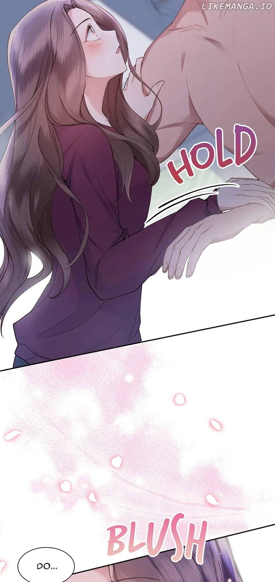 Torn Between Alphas Chapter 3 page 81