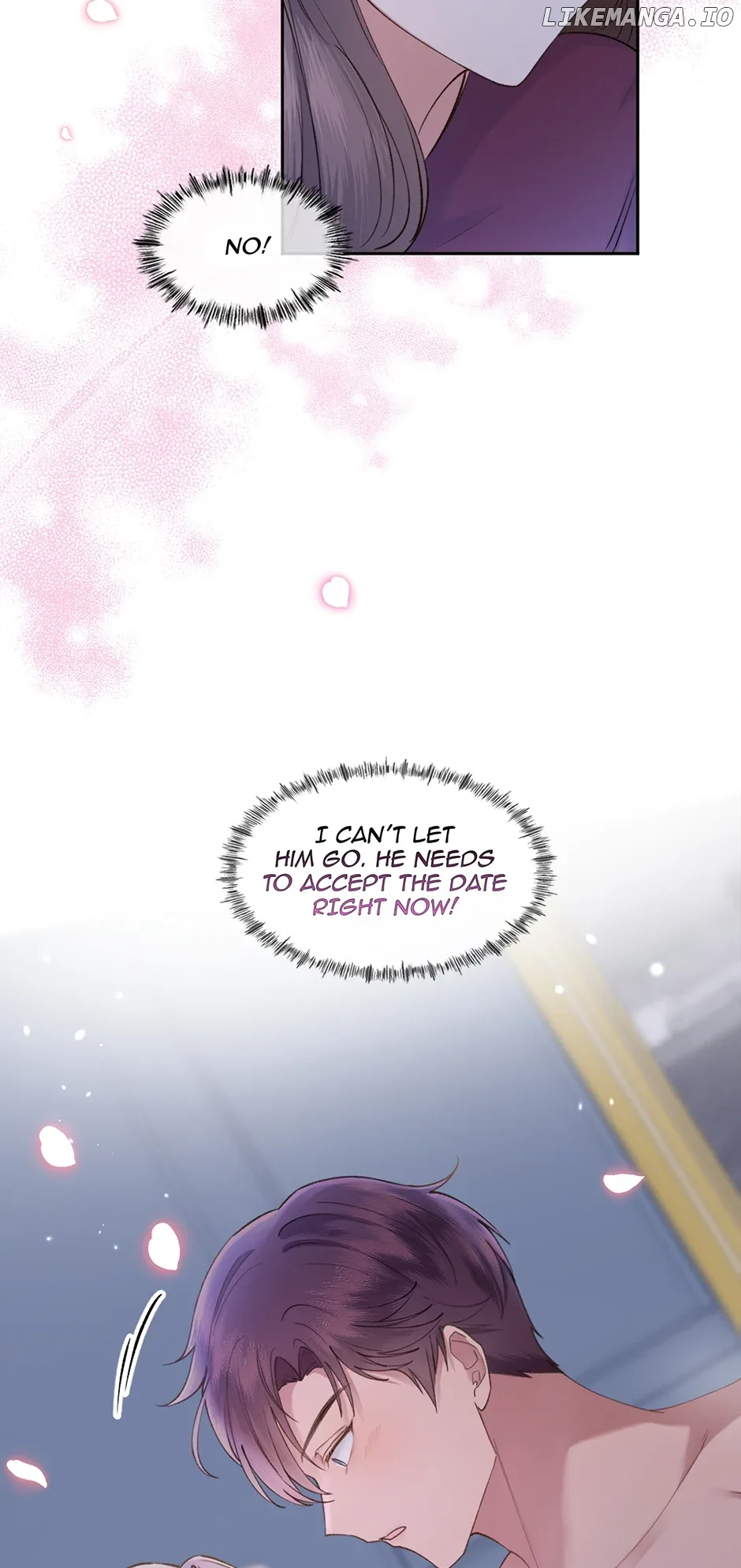 Torn Between Alphas Chapter 3 page 80