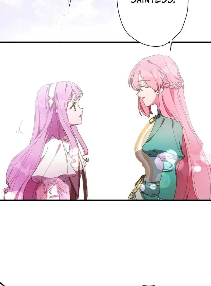 To the Saintess Who Killed Me, I’ll Turn Back Time to See You Chapter 4 page 115