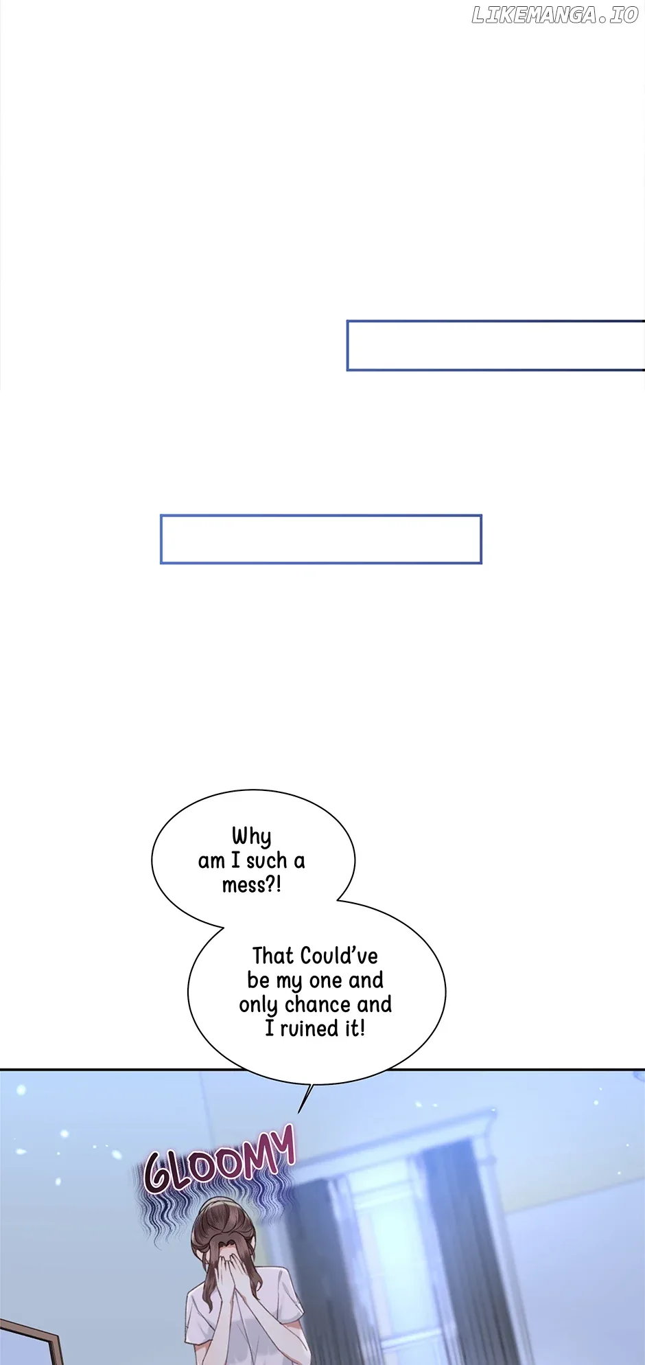Torn Between Alphas Chapter 3 page 84