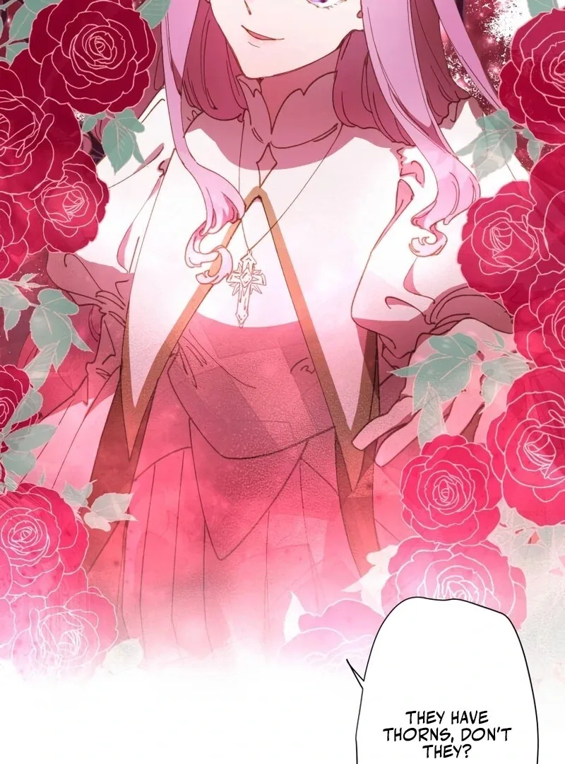 To the Saintess Who Killed Me, I’ll Turn Back Time to See You Chapter 4 page 123