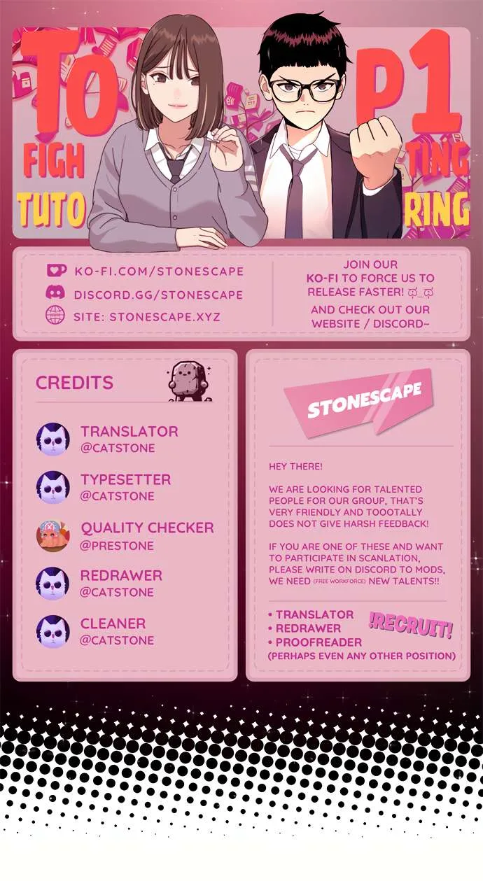 Top 1 Fighting Tutoring Chapter 4 page 2