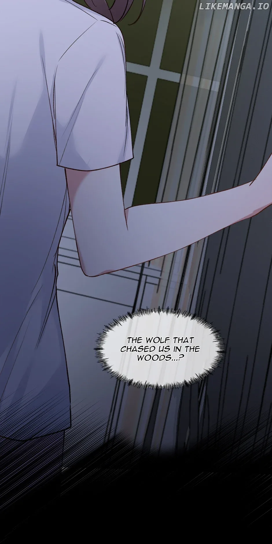 Torn Between Alphas Chapter 3 page 90
