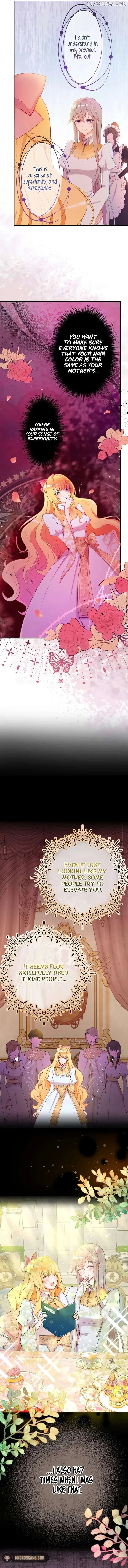 Too Bad for You, the Position of the Saint Belongs to Me Chapter 4 page 11