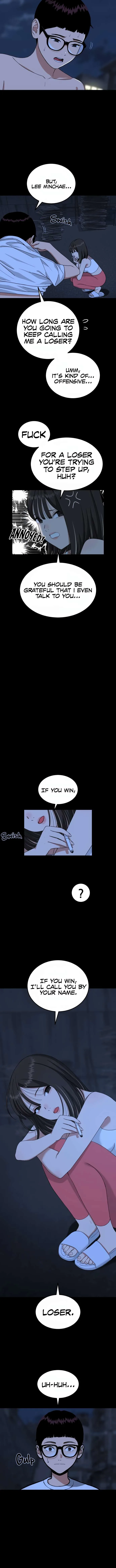 Top 1 Fighting Tutoring Chapter 4 page 6
