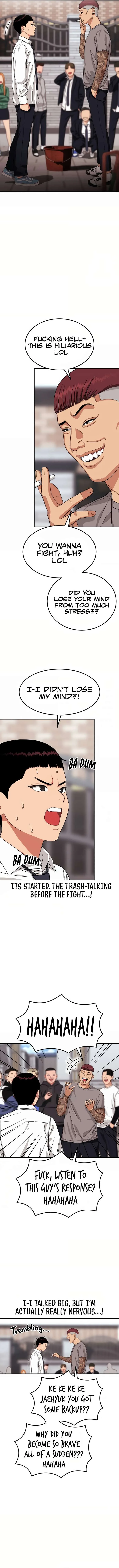 Top 1 Fighting Tutoring Chapter 4 page 9