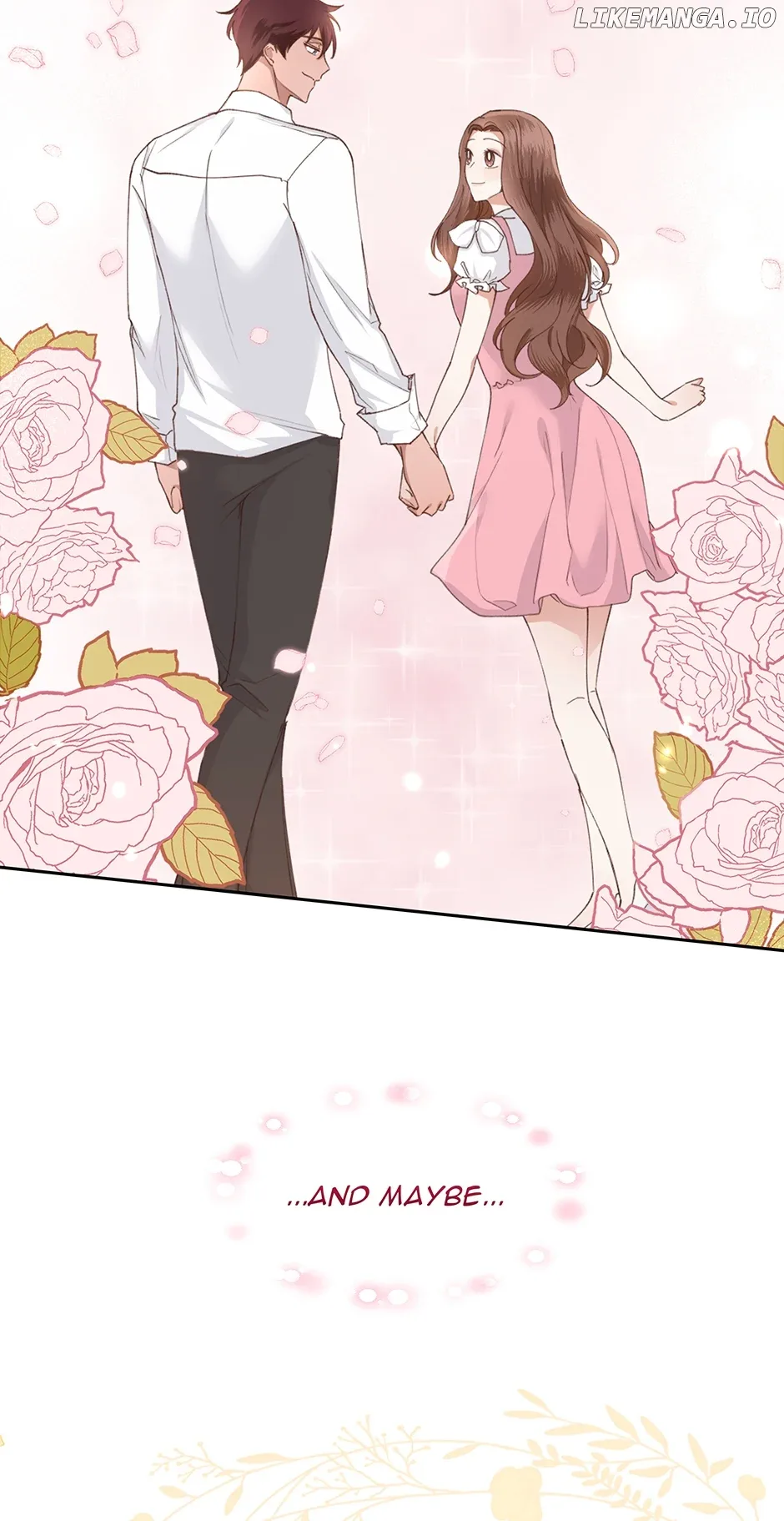 Torn Between Alphas Chapter 4 page 3