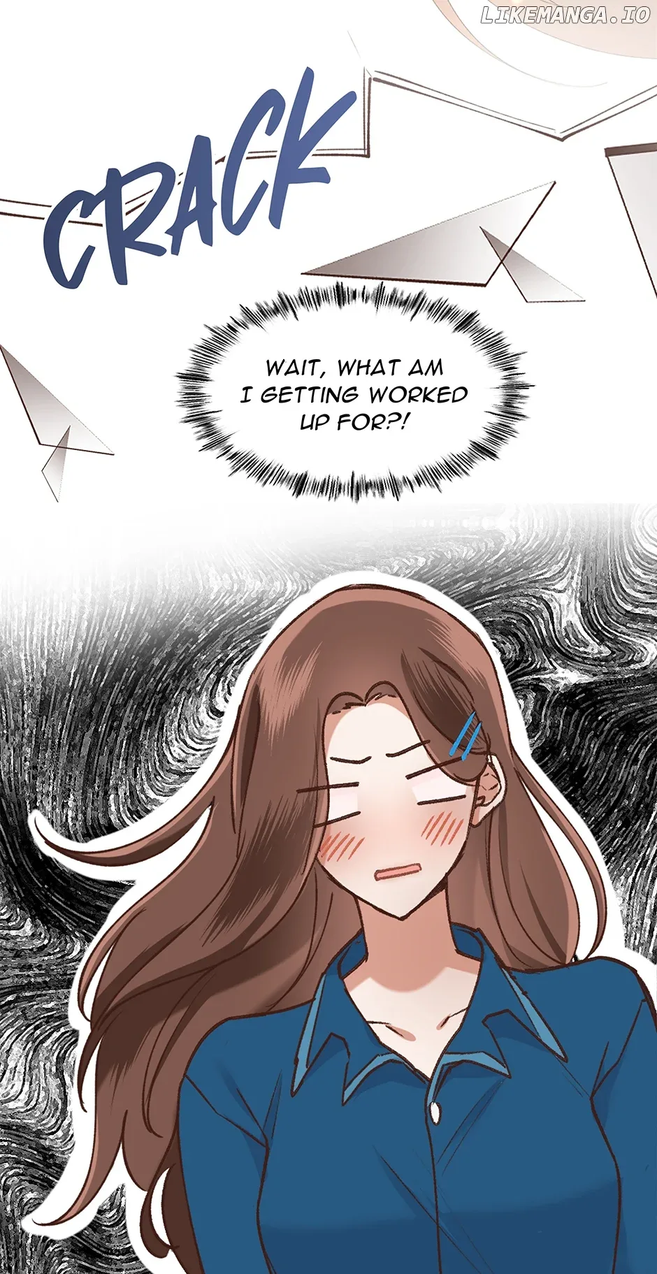 Torn Between Alphas Chapter 4 page 5