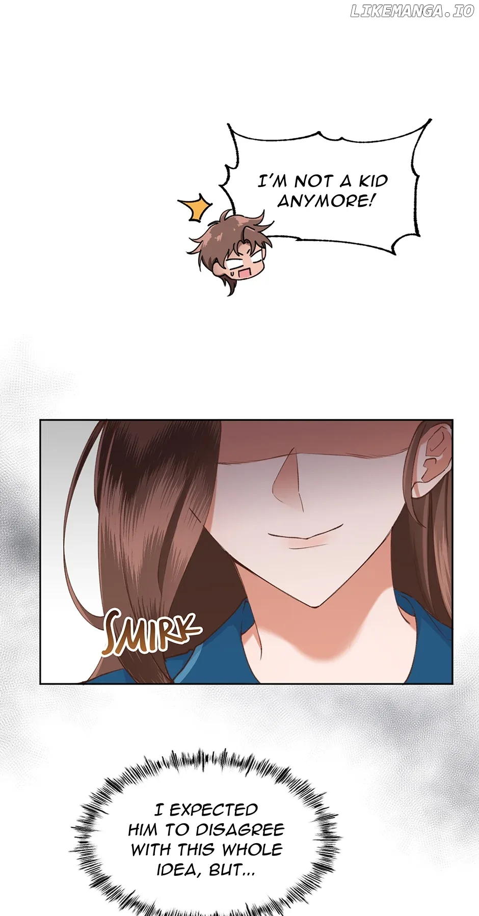 Torn Between Alphas Chapter 4 page 12