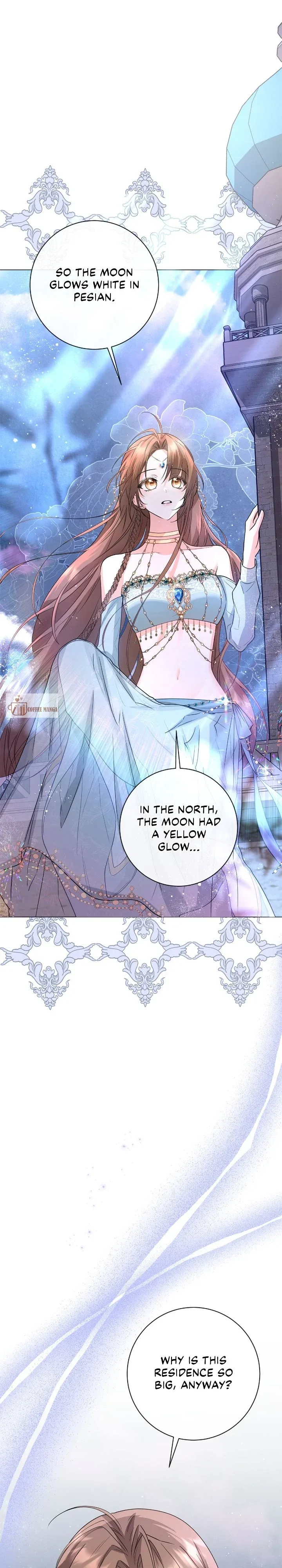 Traces of the Moon Chapter 4 page 14