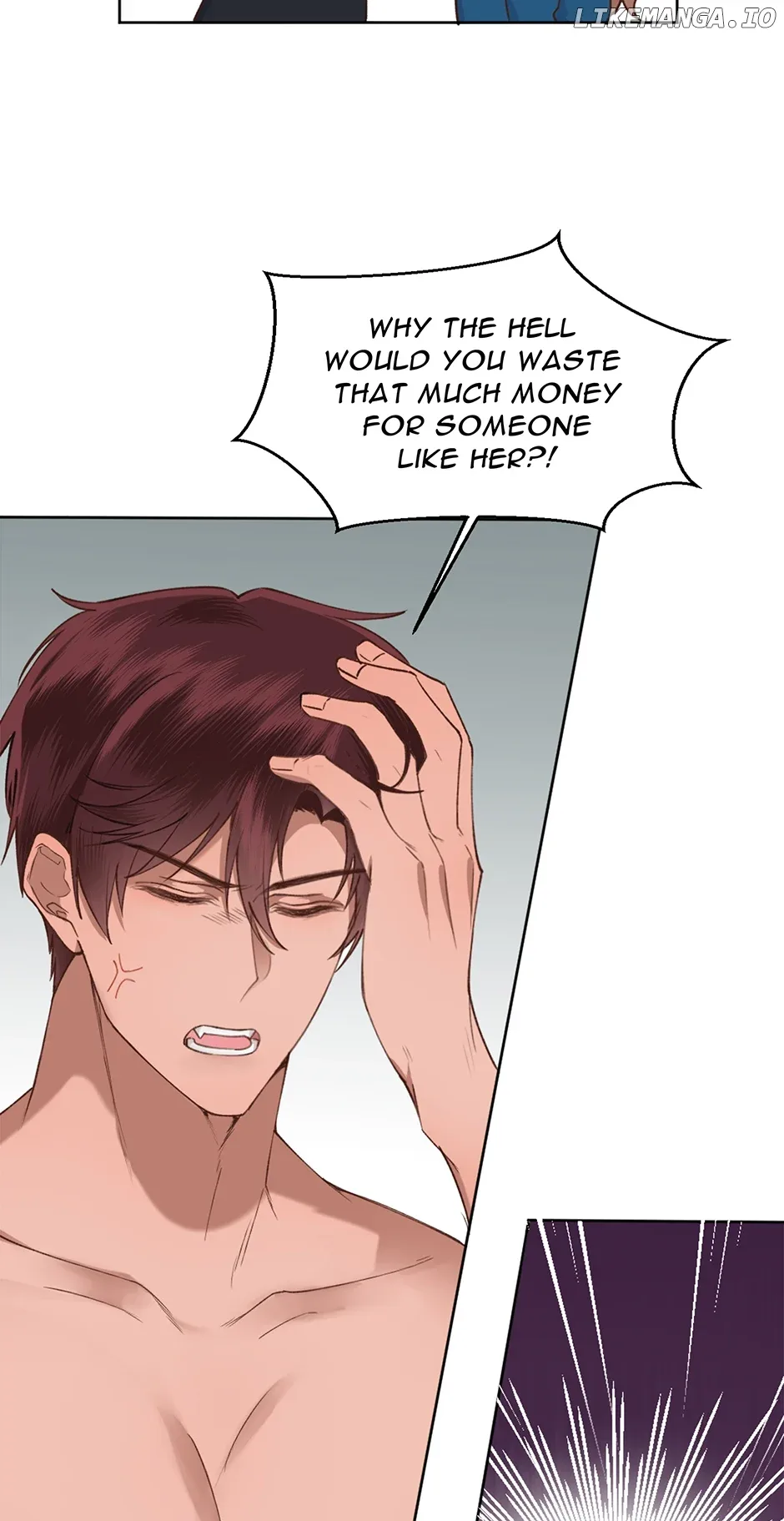 Torn Between Alphas Chapter 4 page 9