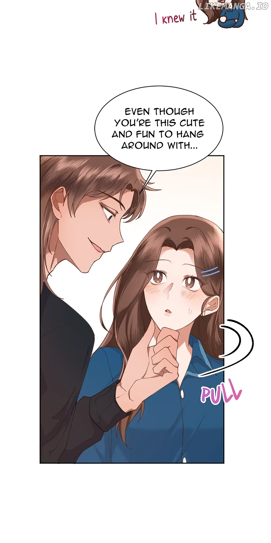 Torn Between Alphas Chapter 4 page 22