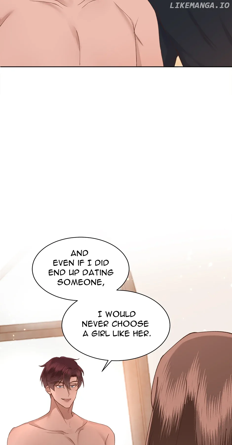 Torn Between Alphas Chapter 4 page 15