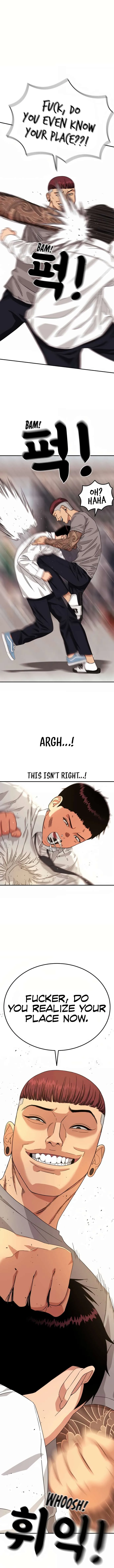 Top 1 Fighting Tutoring Chapter 4 page 14