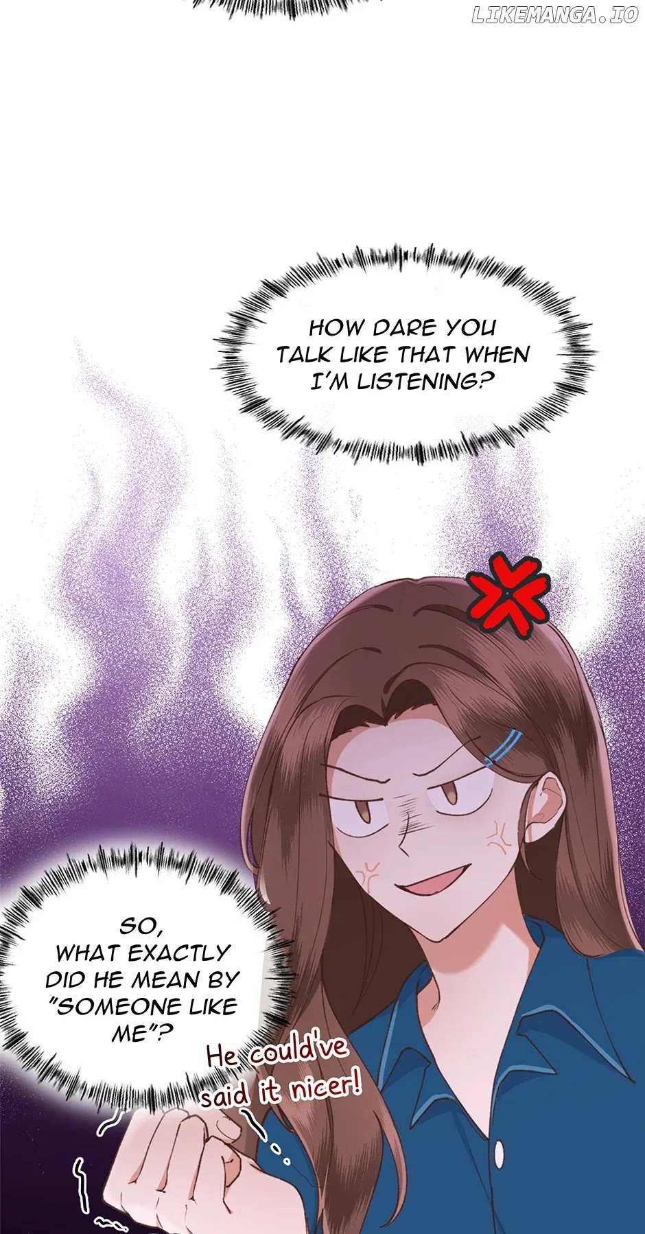 Torn Between Alphas Chapter 4 page 13