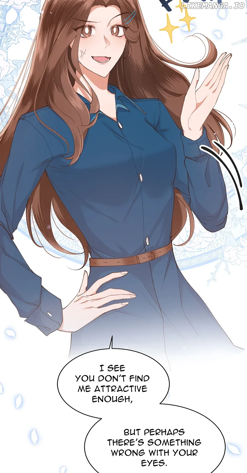 Torn Between Alphas Chapter 4 page 19