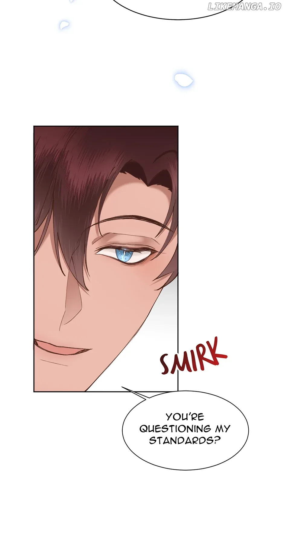 Torn Between Alphas Chapter 4 page 20