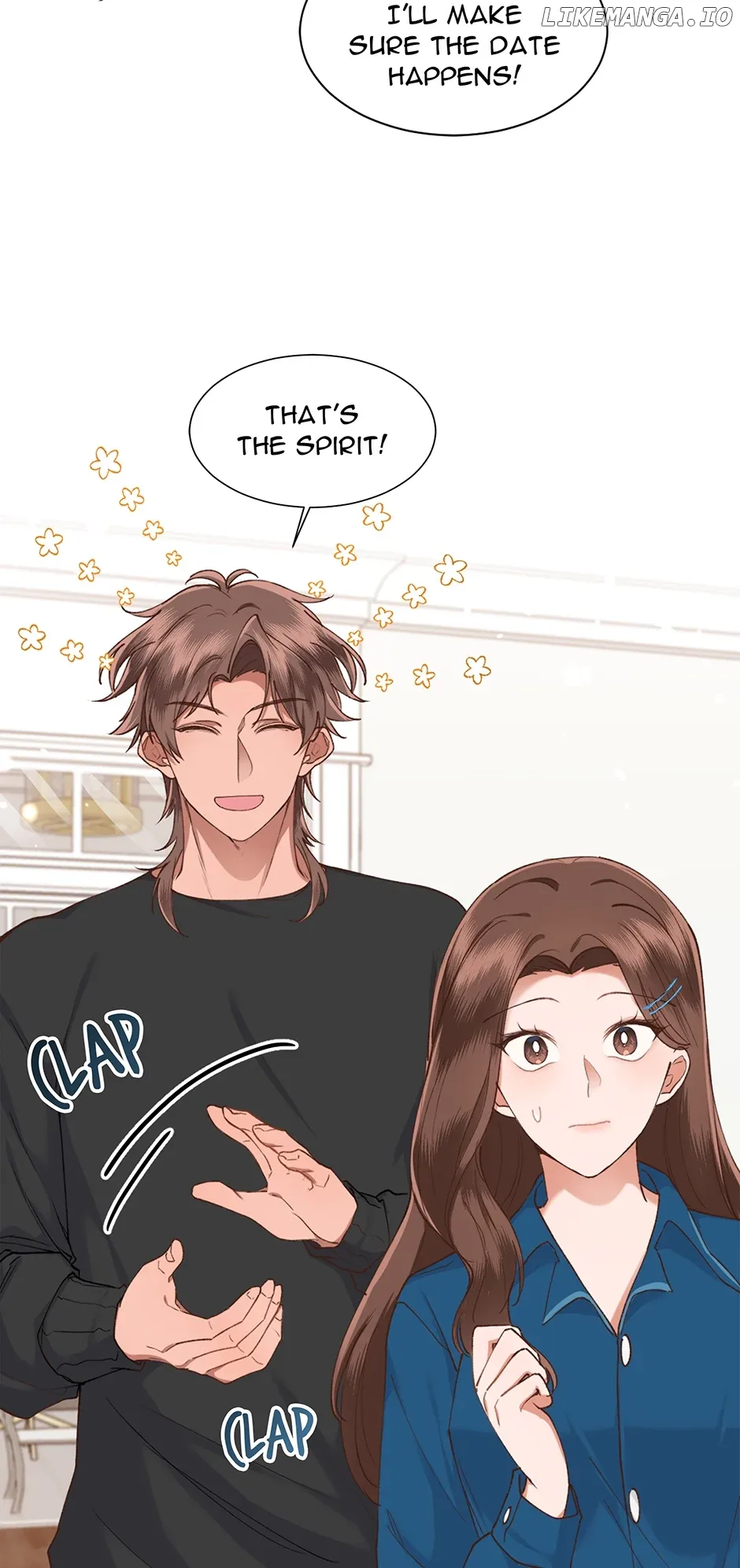 Torn Between Alphas Chapter 4 page 31
