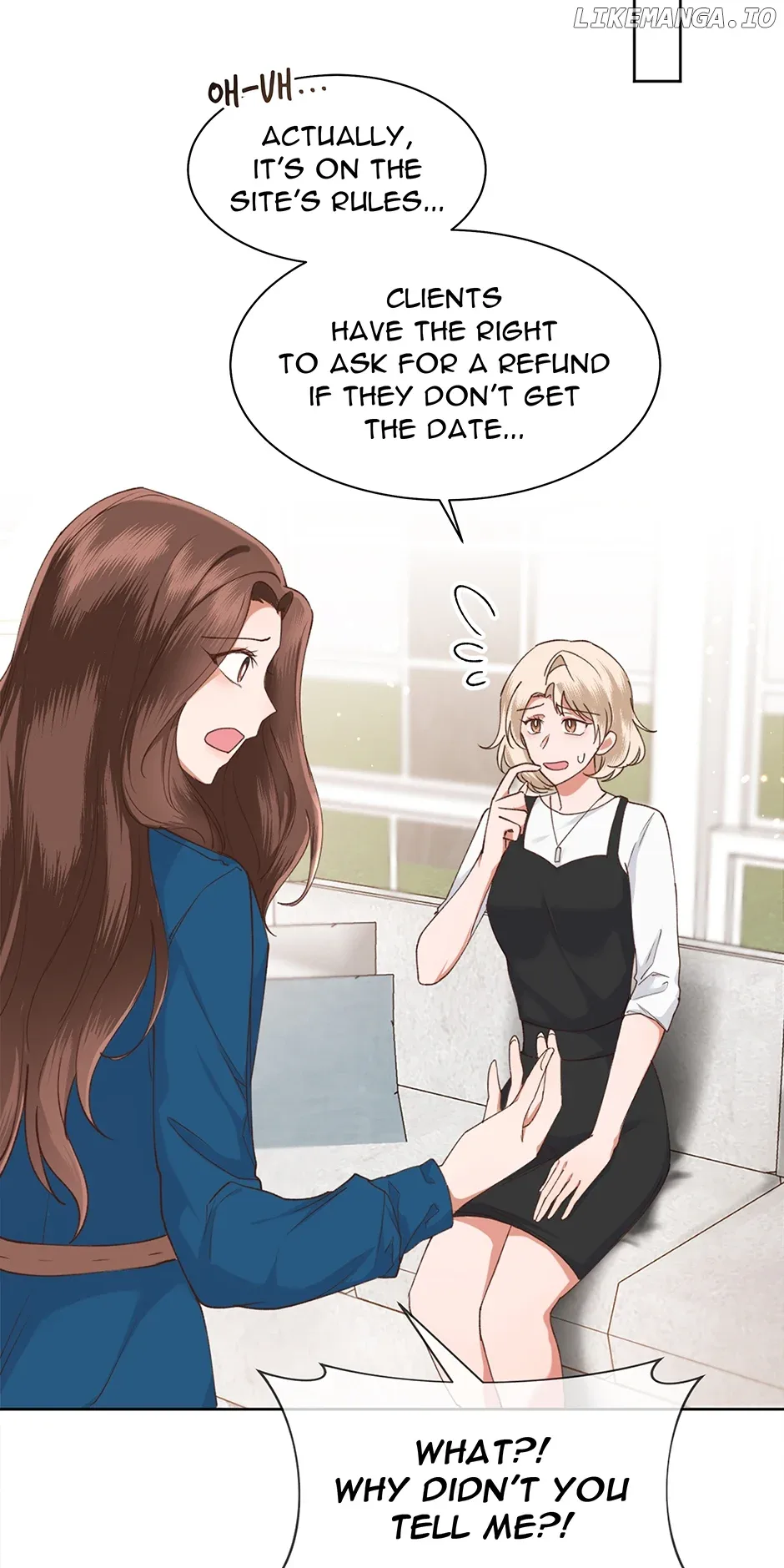 Torn Between Alphas Chapter 4 page 28