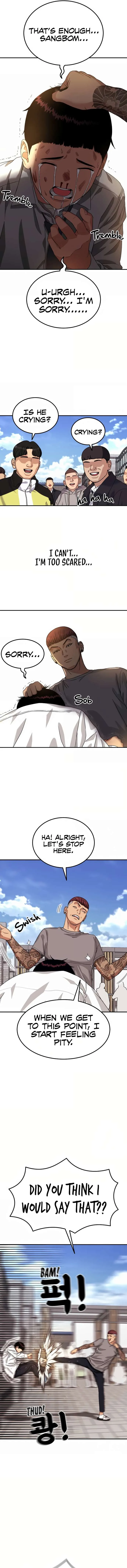 Top 1 Fighting Tutoring Chapter 4 page 16