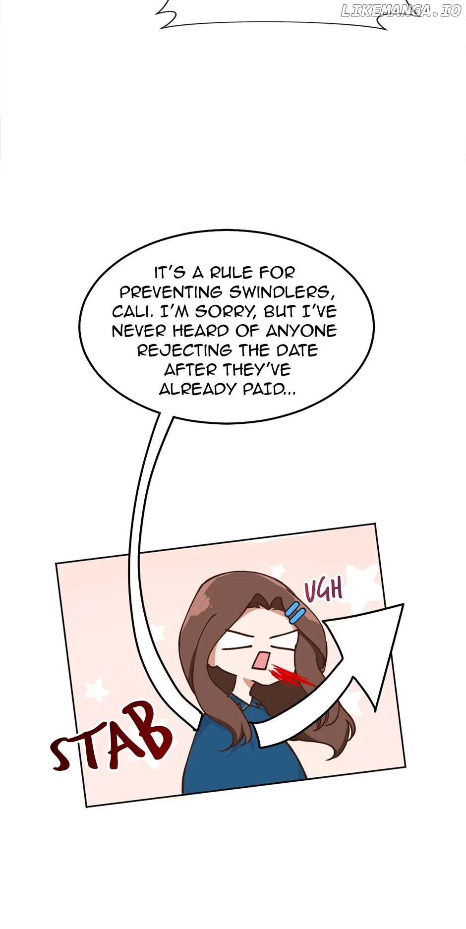 Torn Between Alphas Chapter 4 page 29