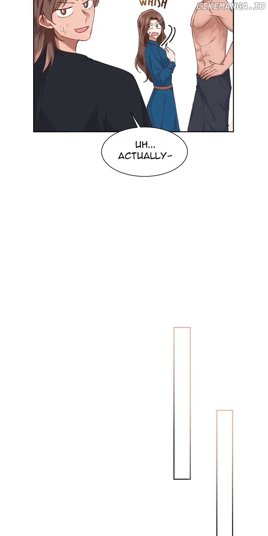 Torn Between Alphas Chapter 4 page 27