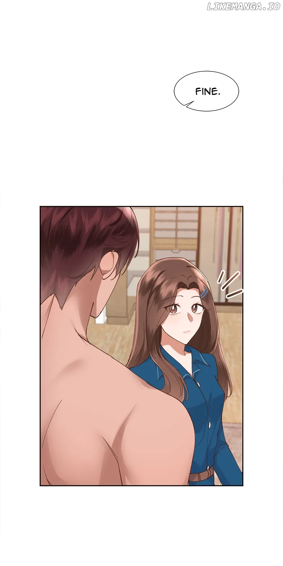 Torn Between Alphas Chapter 4 page 24