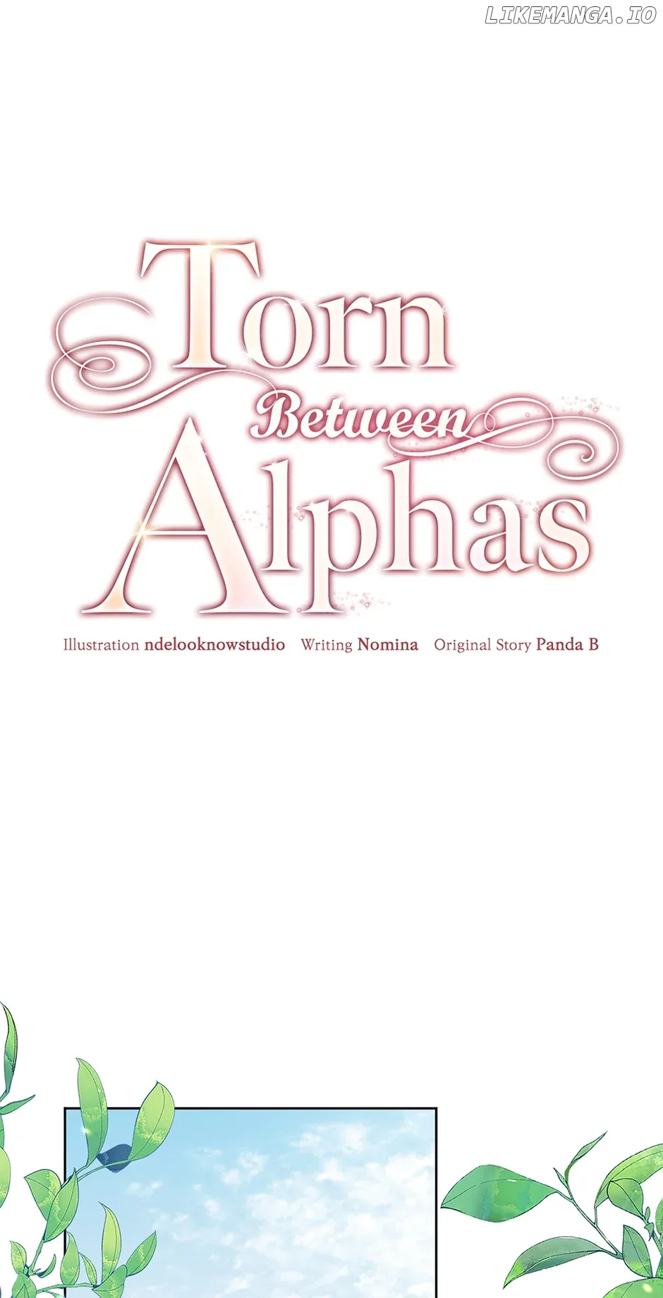 Torn Between Alphas Chapter 4 page 39