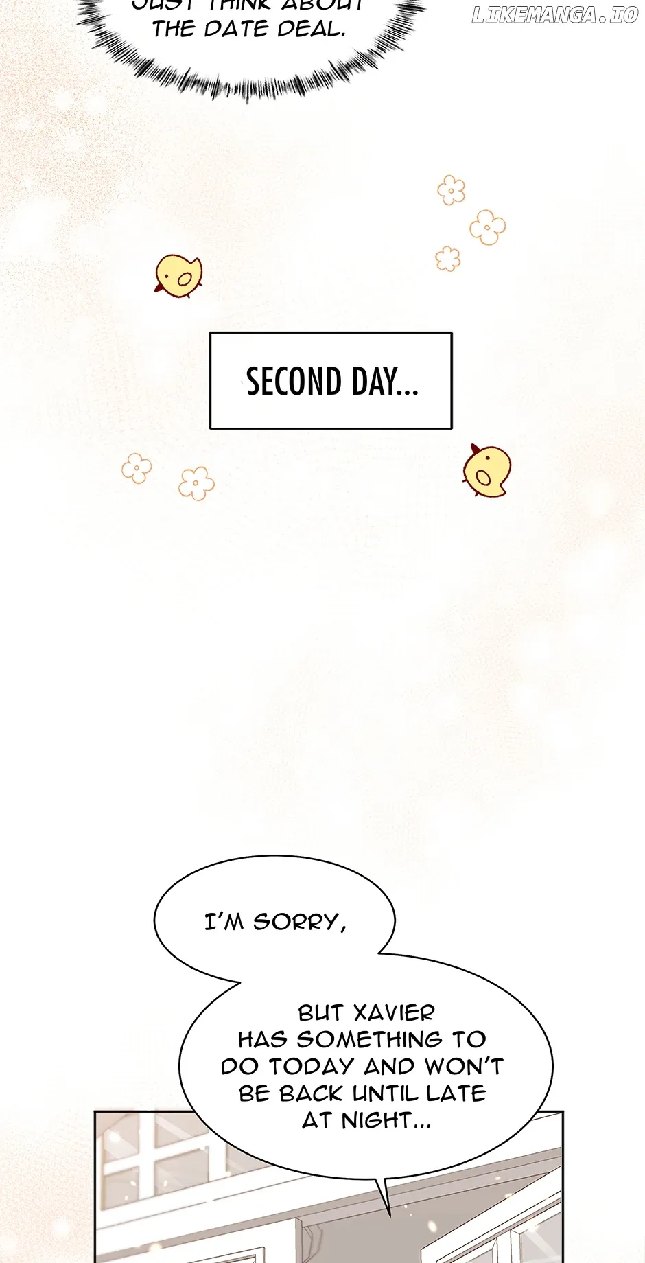 Torn Between Alphas Chapter 4 page 43