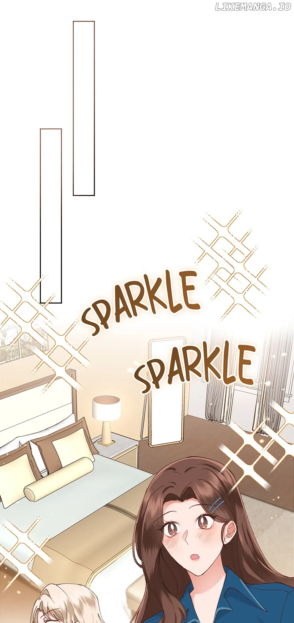 Torn Between Alphas Chapter 4 page 35