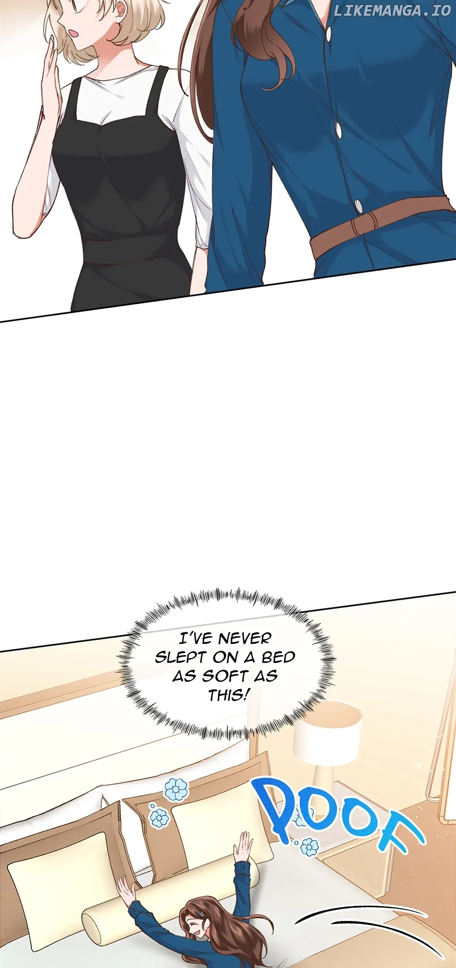 Torn Between Alphas Chapter 4 page 36