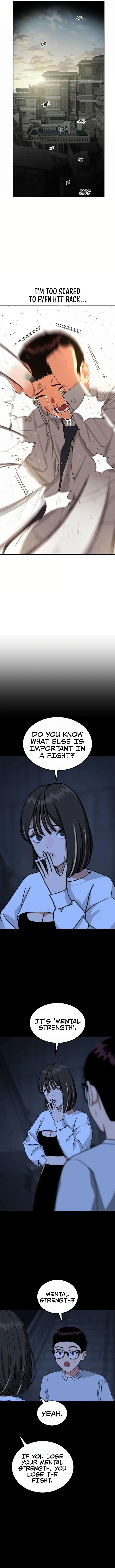 Top 1 Fighting Tutoring Chapter 4 page 18