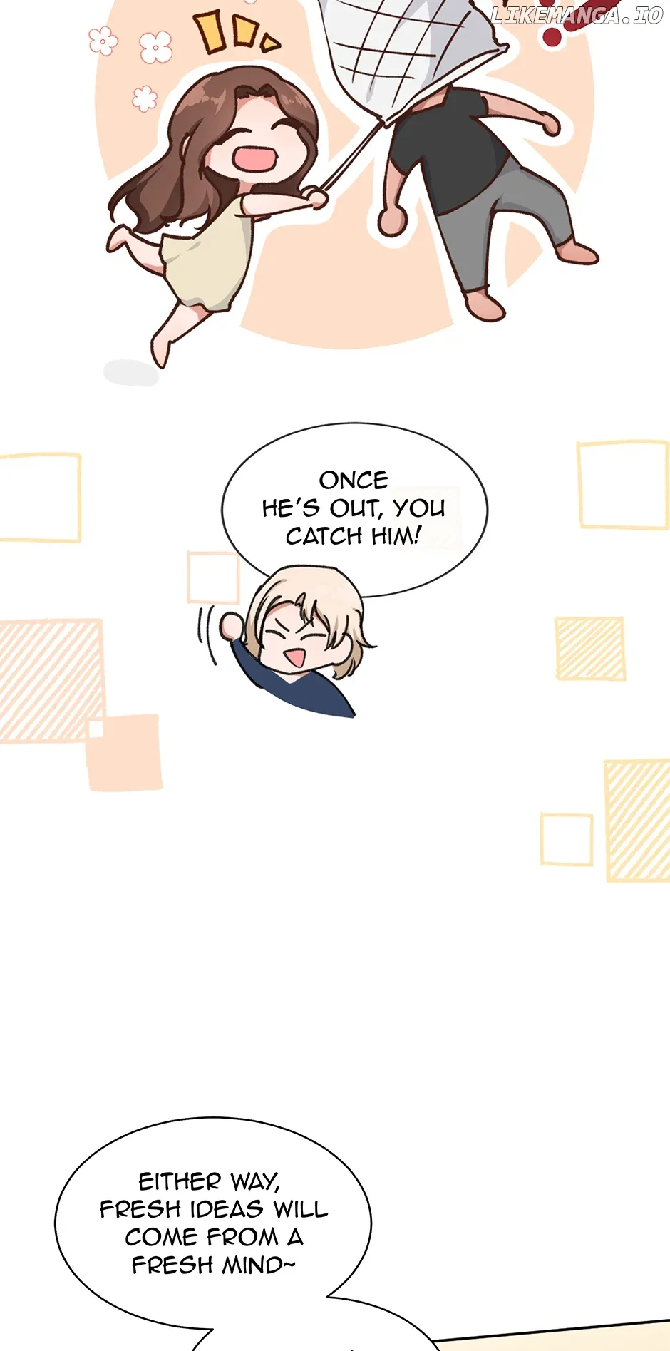 Torn Between Alphas Chapter 4 page 52