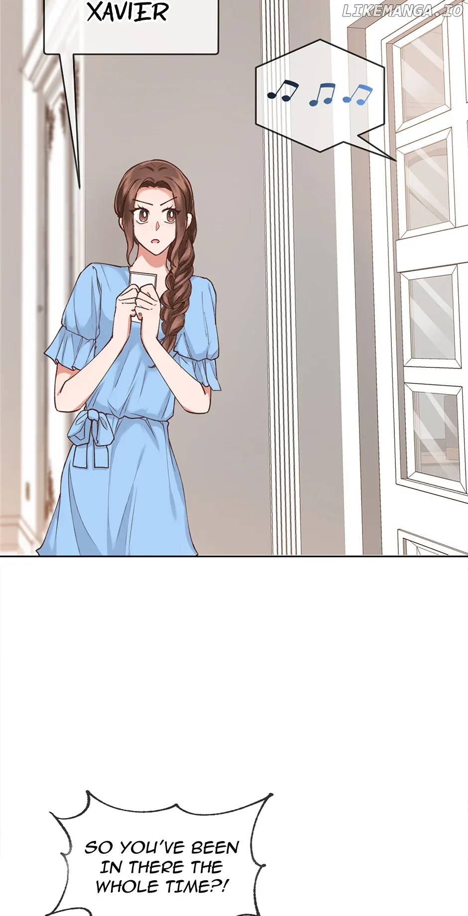 Torn Between Alphas Chapter 4 page 46