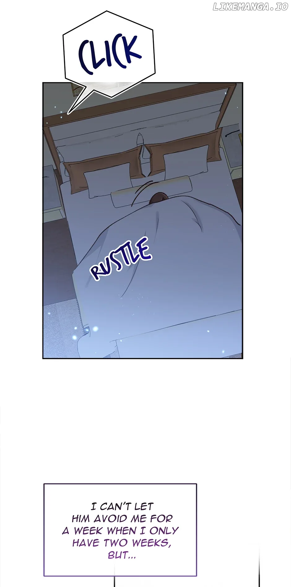 Torn Between Alphas Chapter 4 page 54