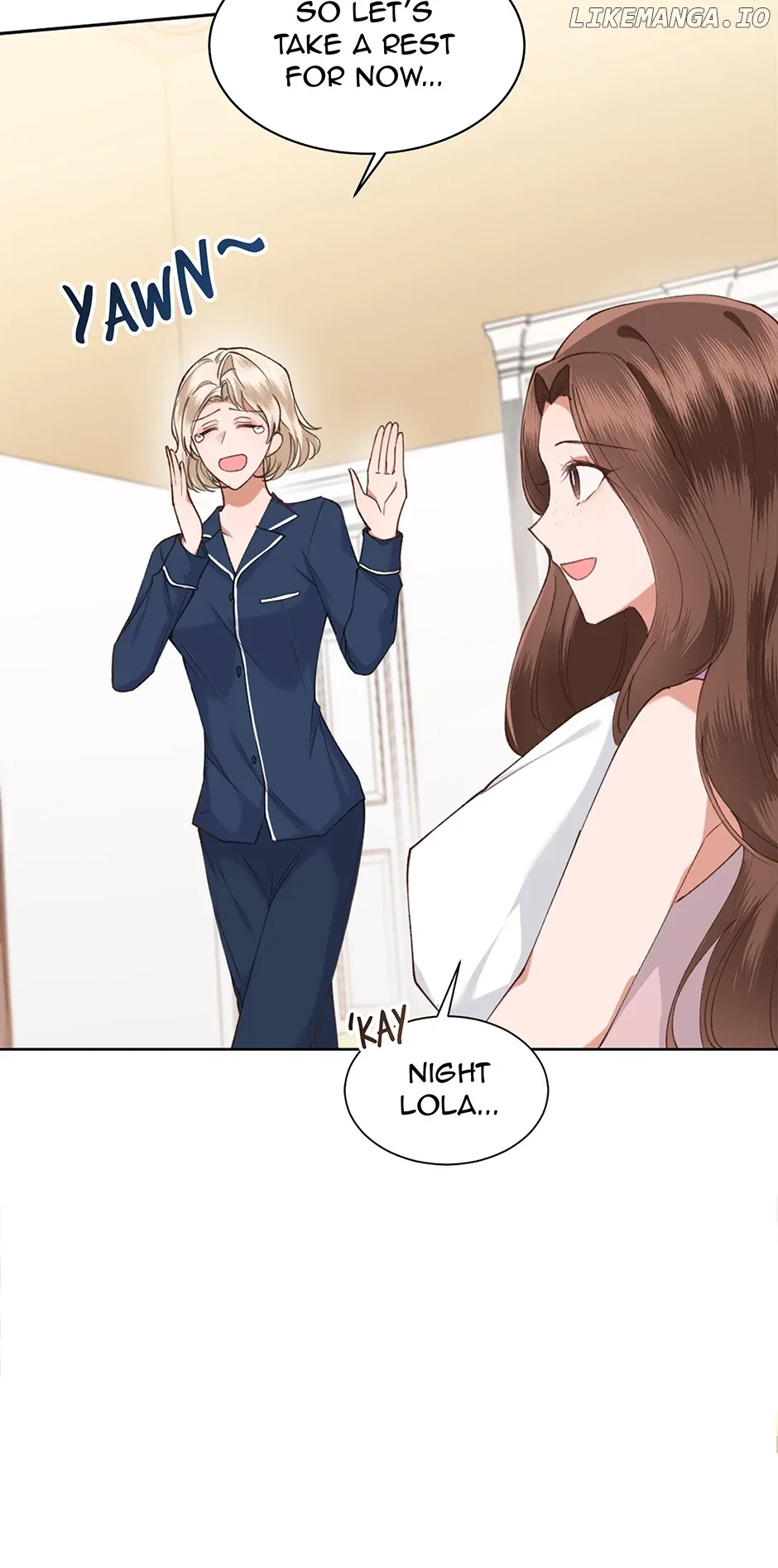 Torn Between Alphas Chapter 4 page 53