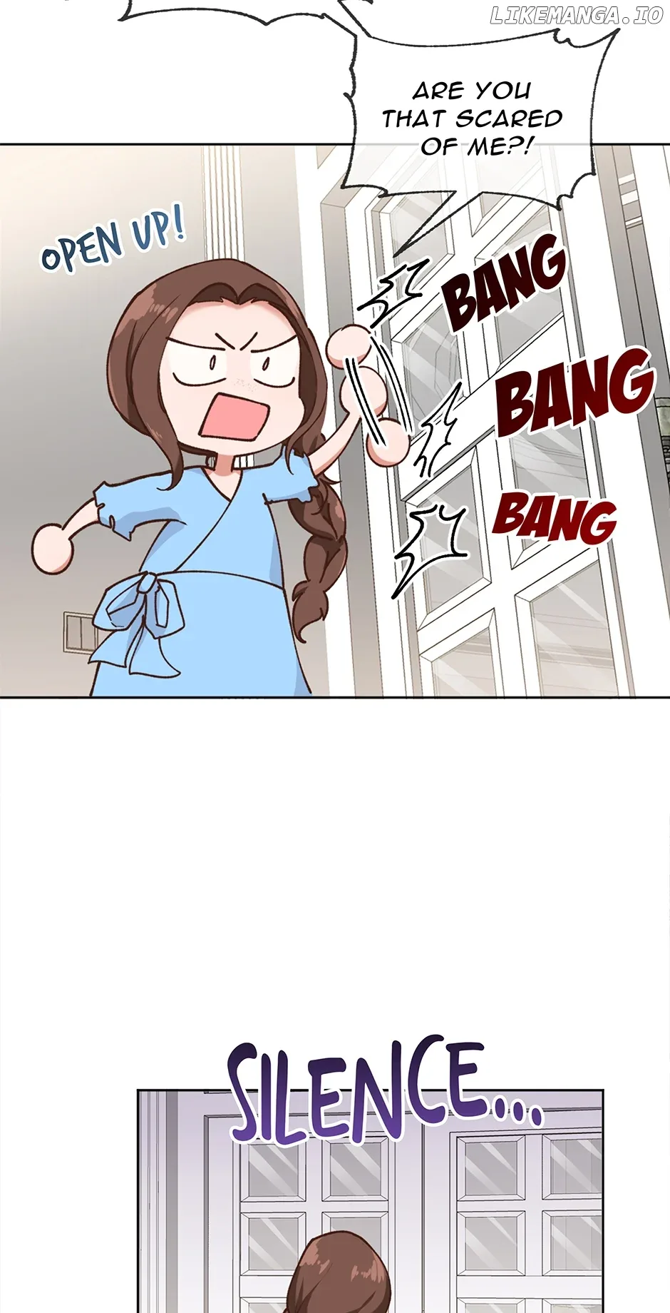 Torn Between Alphas Chapter 4 page 47