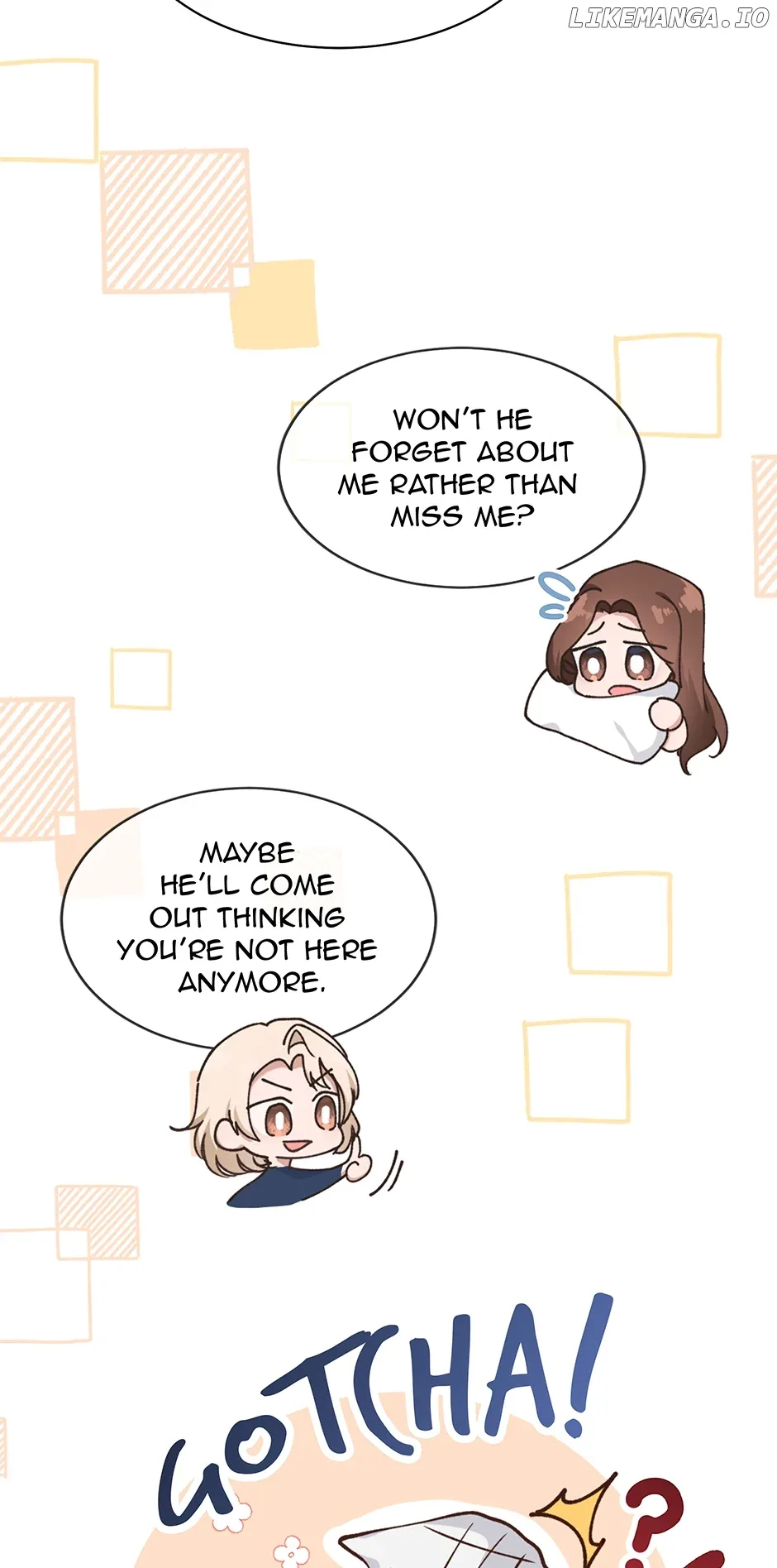Torn Between Alphas Chapter 4 page 51