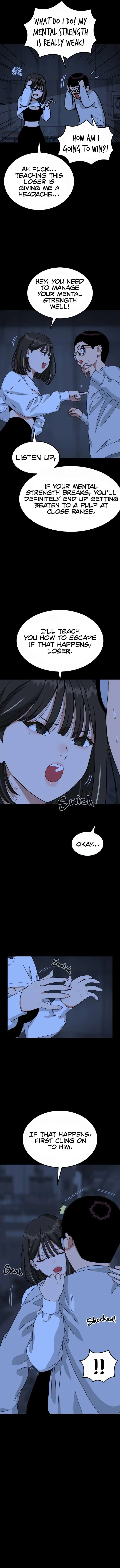 Top 1 Fighting Tutoring Chapter 4 page 19