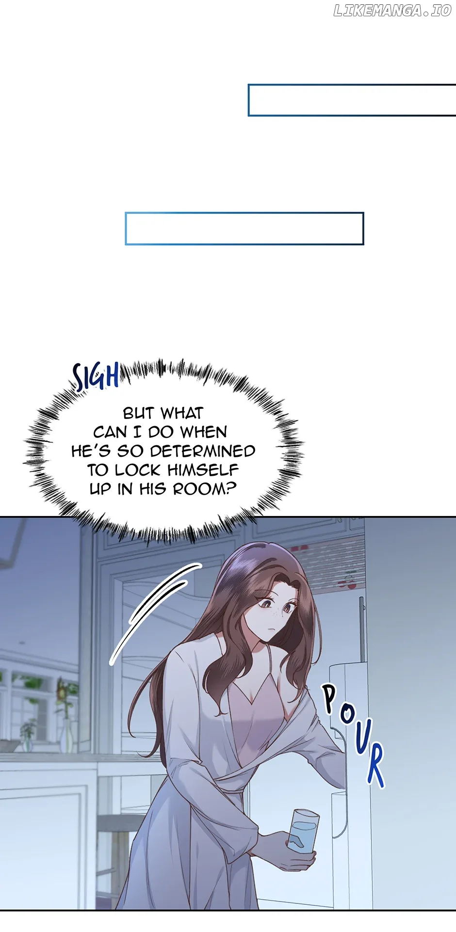 Torn Between Alphas Chapter 4 page 60