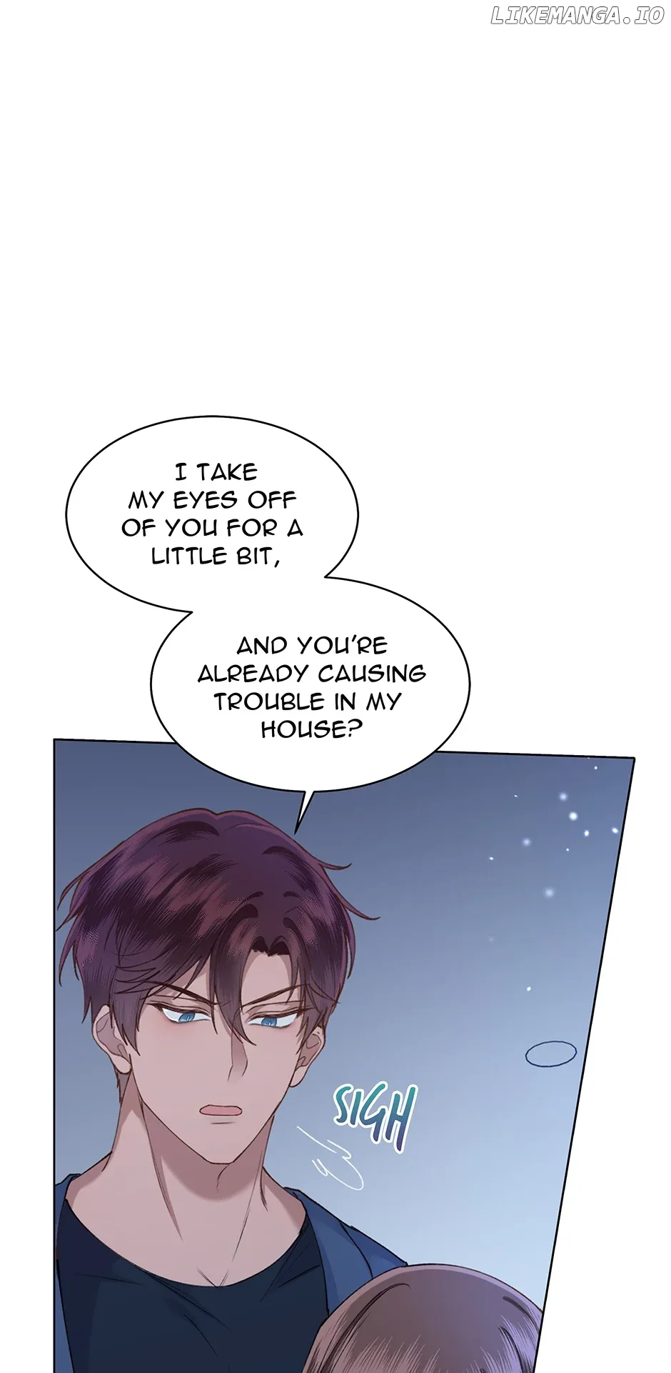 Torn Between Alphas Chapter 4 page 64