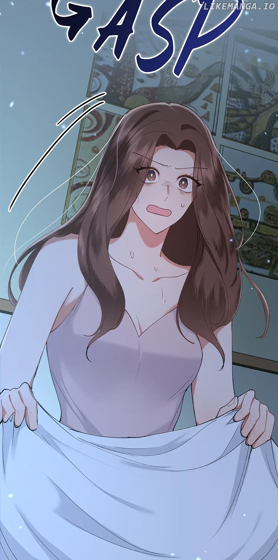 Torn Between Alphas Chapter 4 page 58