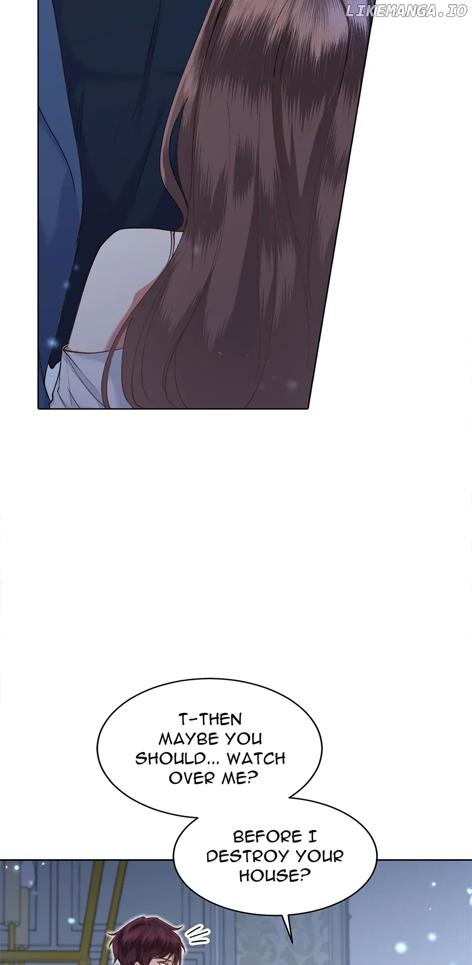 Torn Between Alphas Chapter 4 page 65