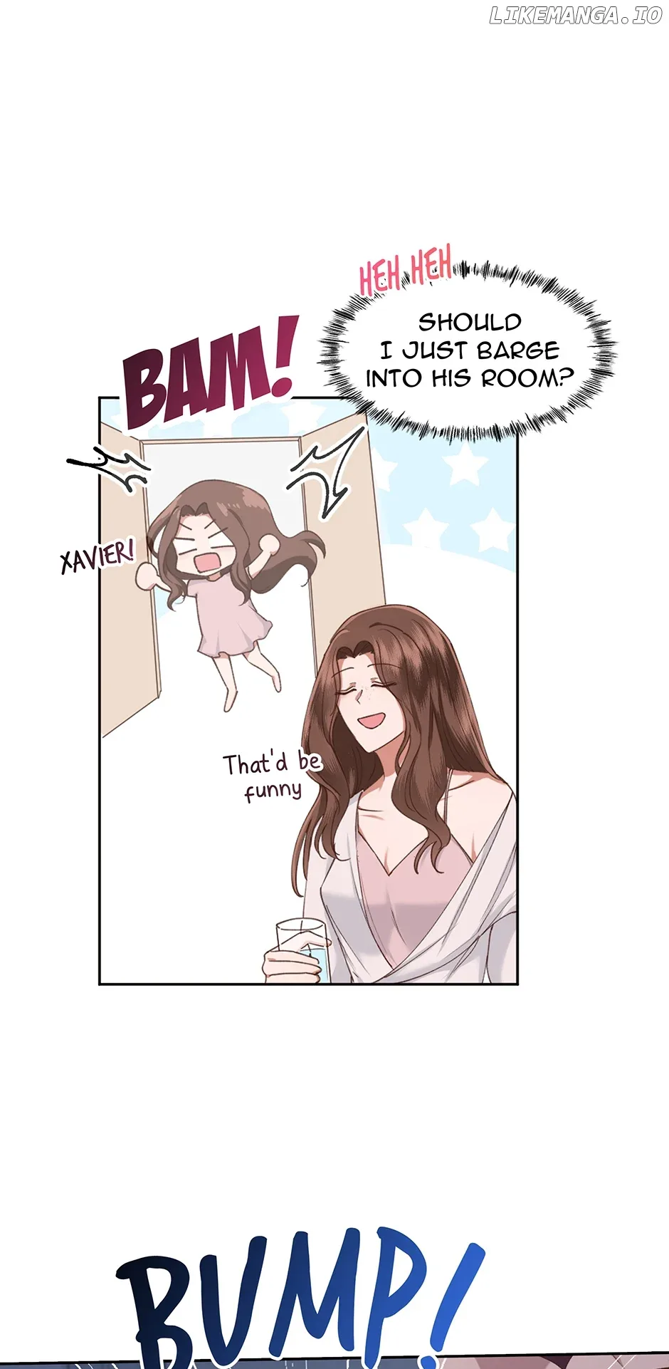 Torn Between Alphas Chapter 4 page 61
