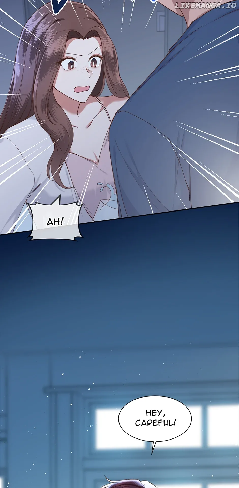 Torn Between Alphas Chapter 4 page 62