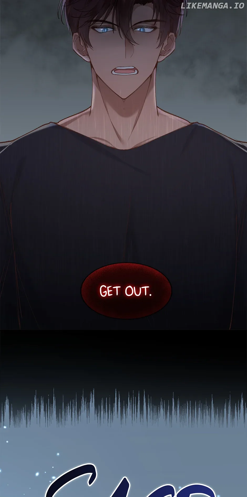 Torn Between Alphas Chapter 4 page 57