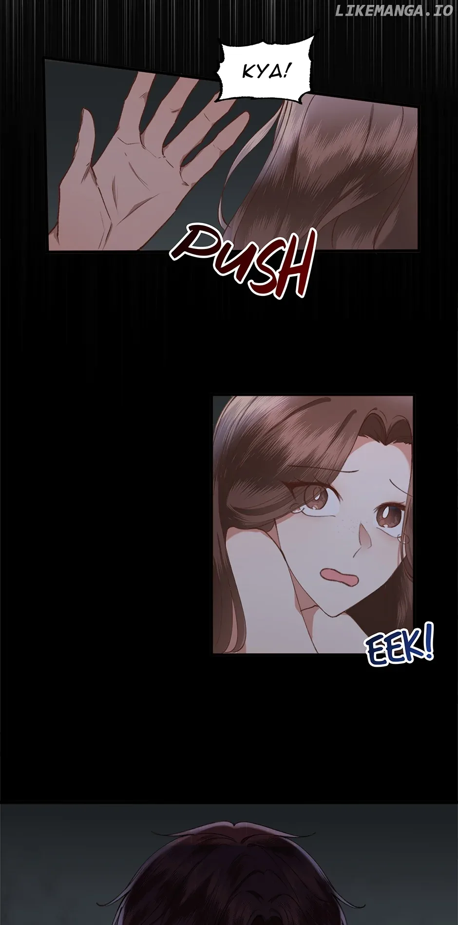 Torn Between Alphas Chapter 4 page 56